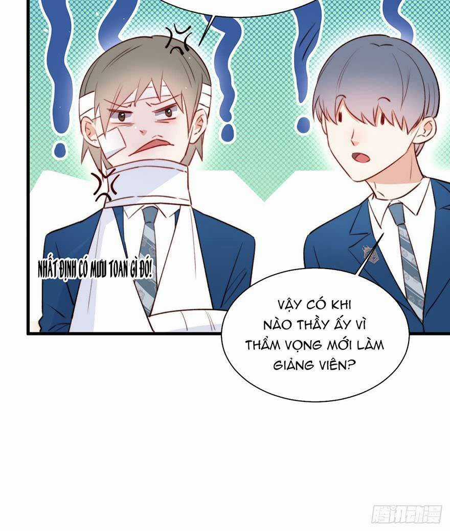 Kamigami No Asobi Chapter 14 trang 30