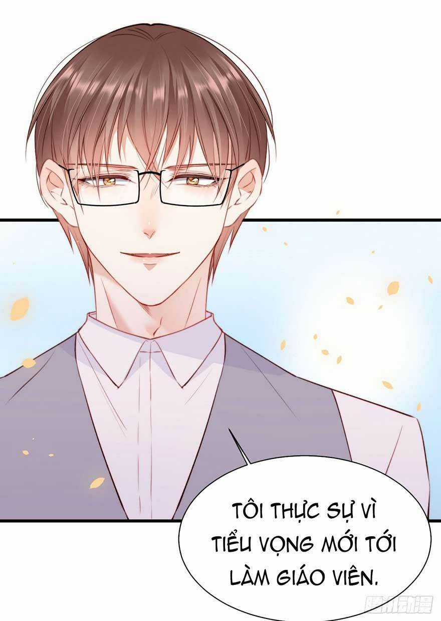 Kamigami No Asobi Chapter 14 trang 34