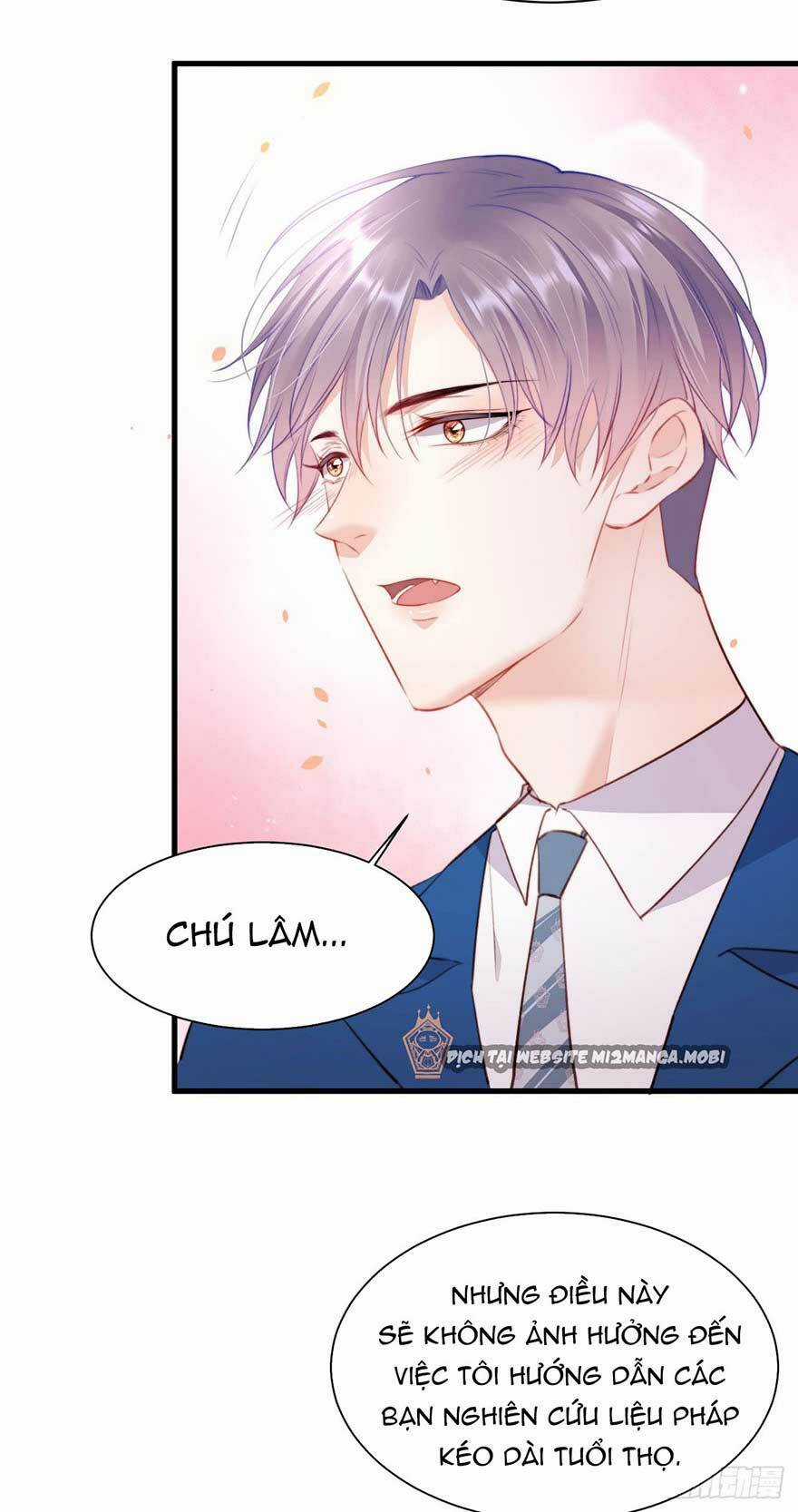 Kamigami No Asobi Chapter 14 trang 35