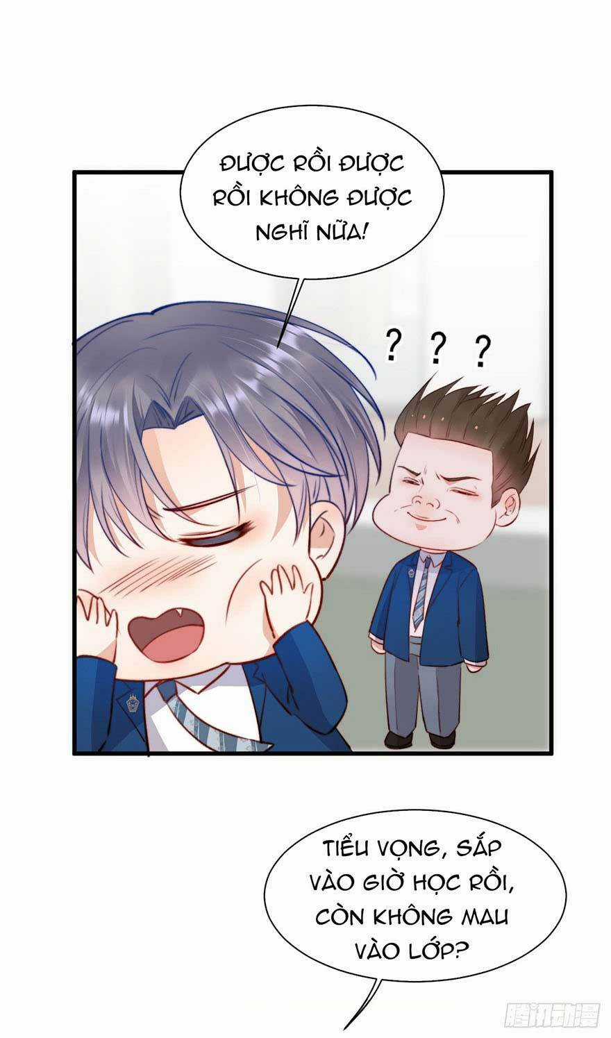 Kamigami No Asobi Chapter 14 trang 4