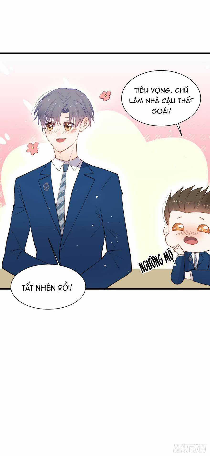 Kamigami No Asobi Chapter 14 trang 42