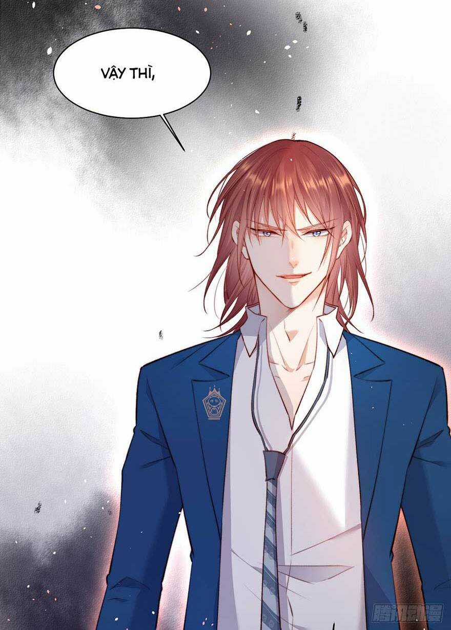 Kamigami No Asobi Chapter 15 trang 10