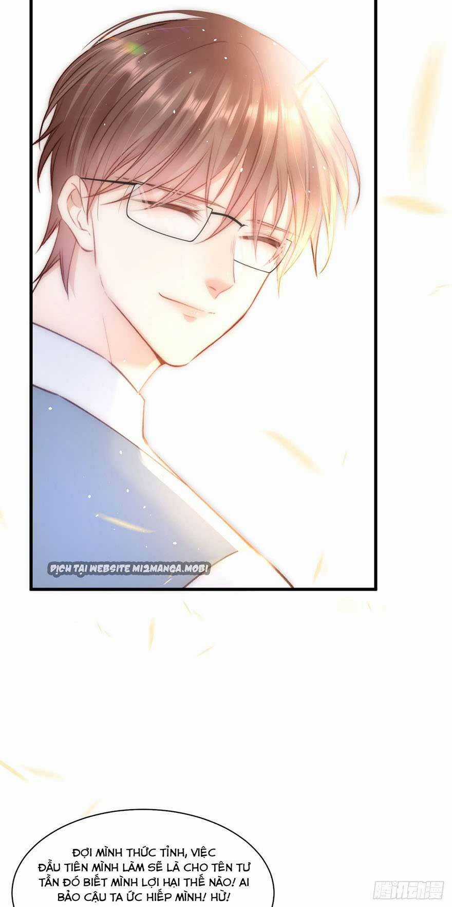 Kamigami No Asobi Chapter 15 trang 19