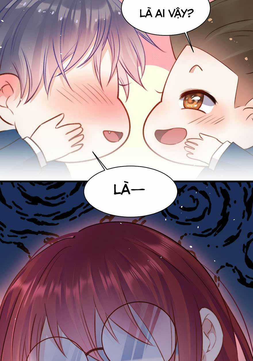 Kamigami No Asobi Chapter 15 trang 25