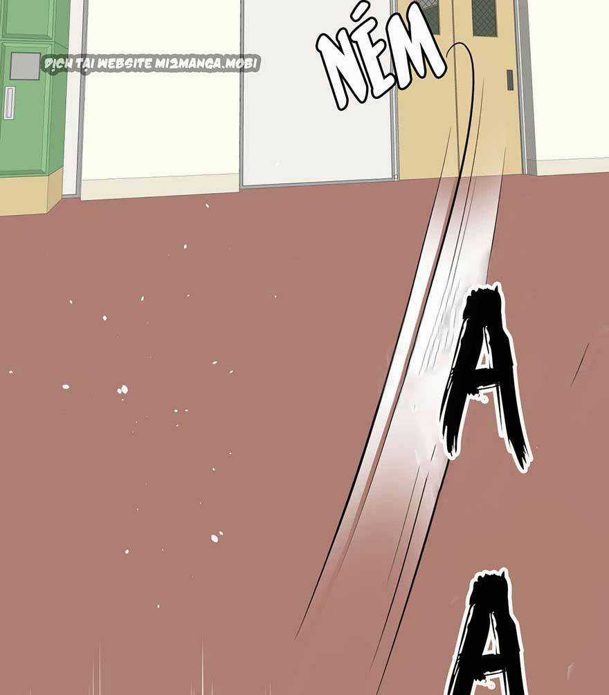Kamigami No Asobi Chapter 15 trang 27