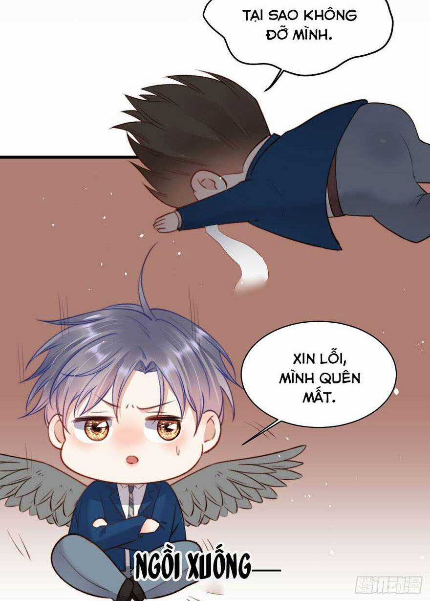 Kamigami No Asobi Chapter 15 trang 30