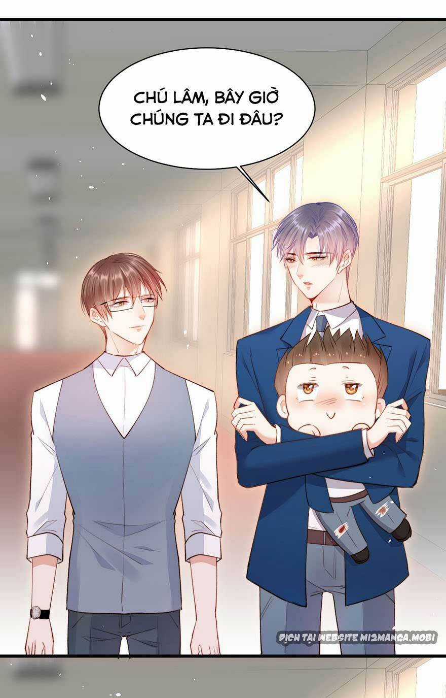 Kamigami No Asobi Chapter 15 trang 38