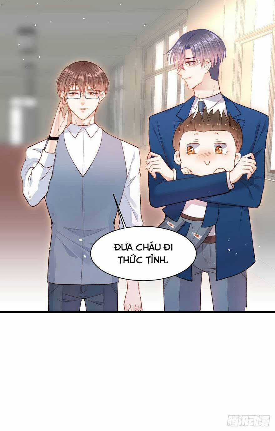 Kamigami No Asobi Chapter 15 trang 39