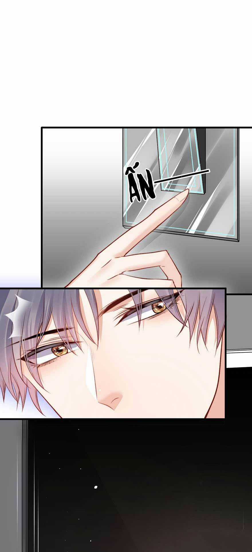 Kamigami No Asobi Chapter 16 trang 10