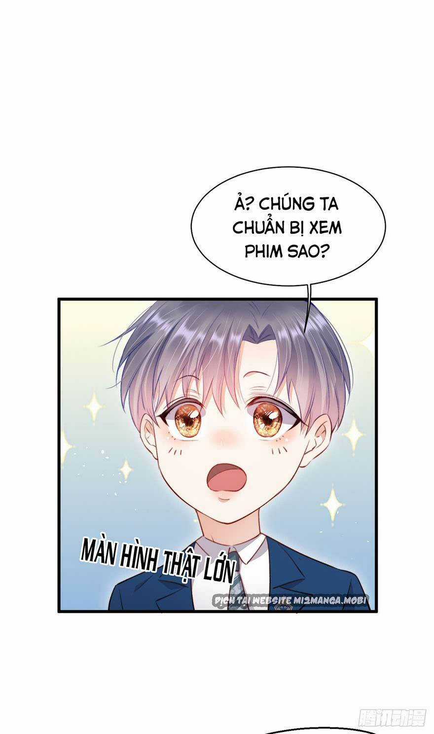 Kamigami No Asobi Chapter 16 trang 12