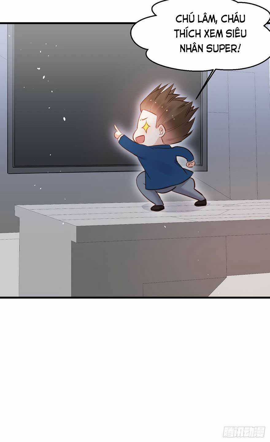 Kamigami No Asobi Chapter 16 trang 13