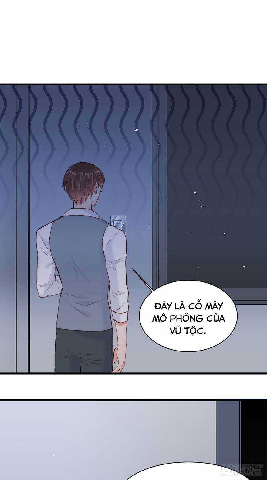 Kamigami No Asobi Chapter 16 trang 14