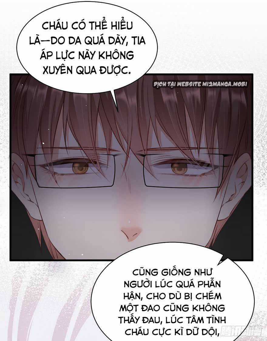 Kamigami No Asobi Chapter 16 trang 22