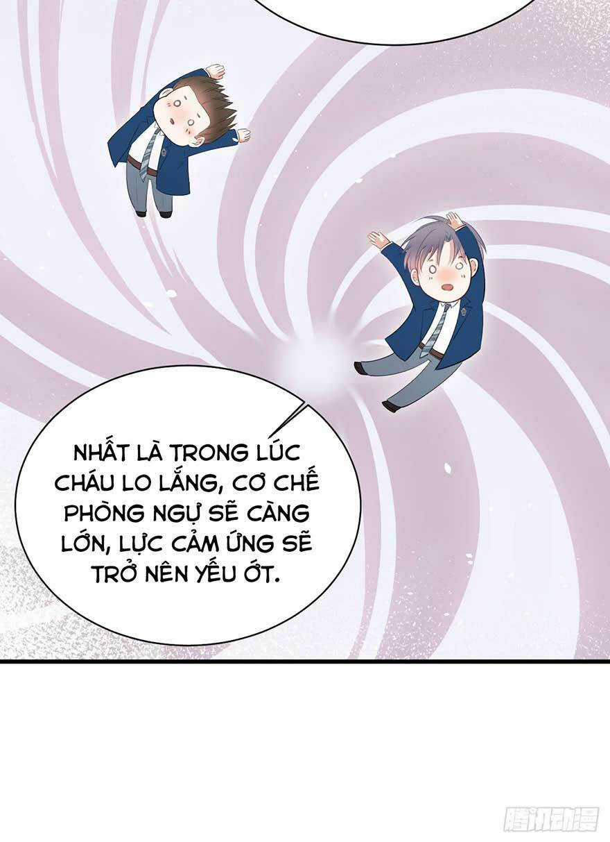 Kamigami No Asobi Chapter 16 trang 23