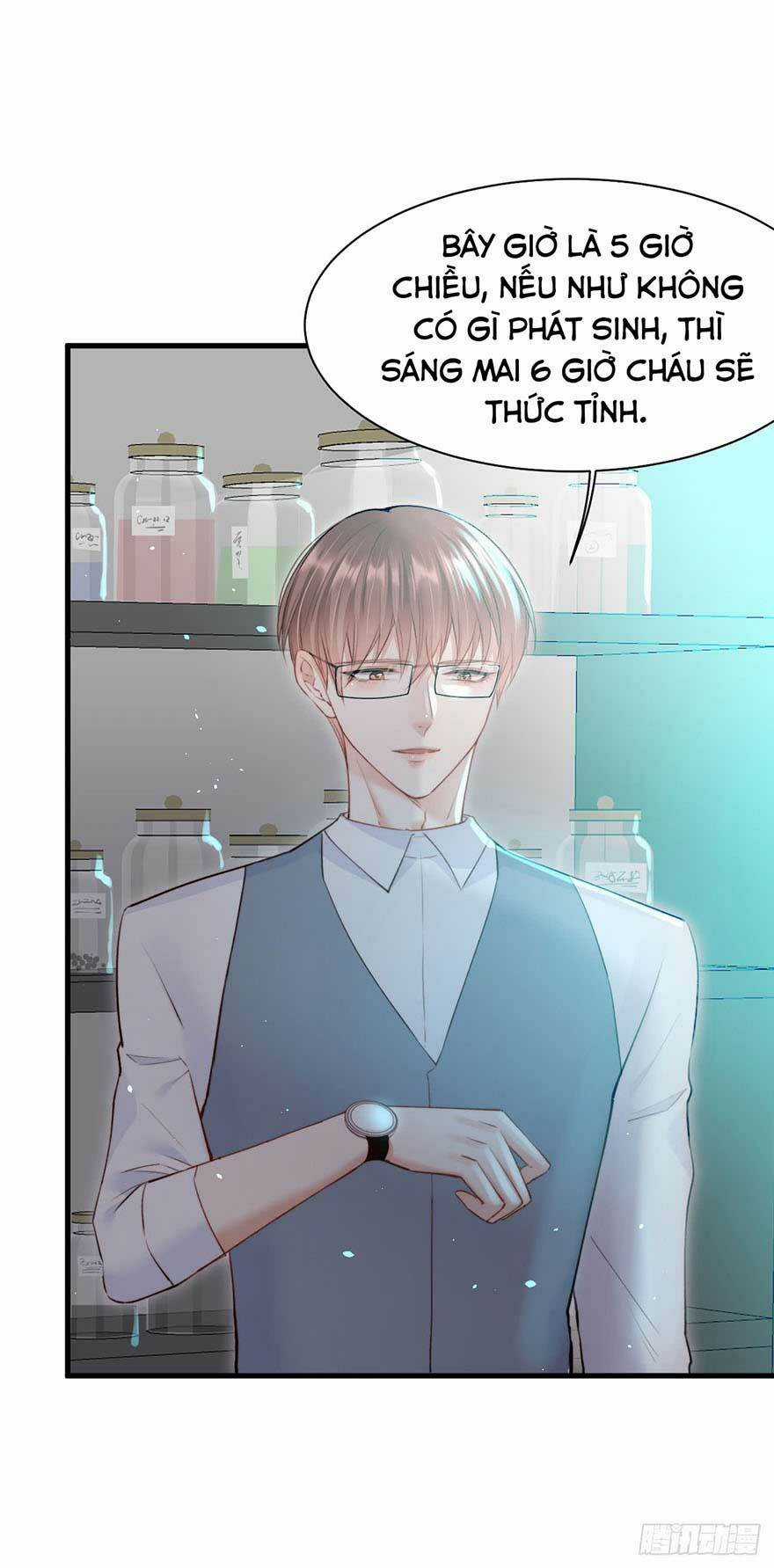 Kamigami No Asobi Chapter 16 trang 24