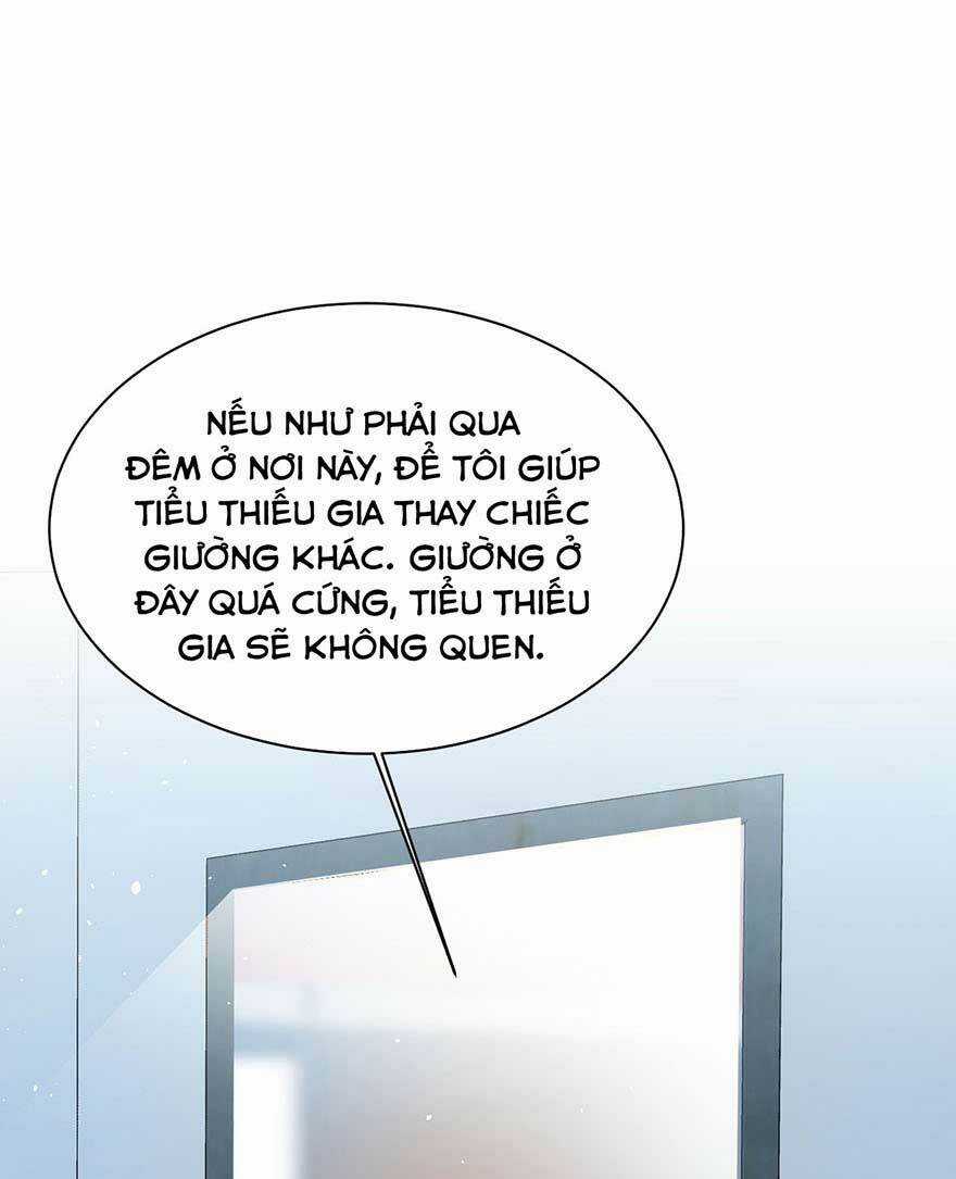 Kamigami No Asobi Chapter 16 trang 25