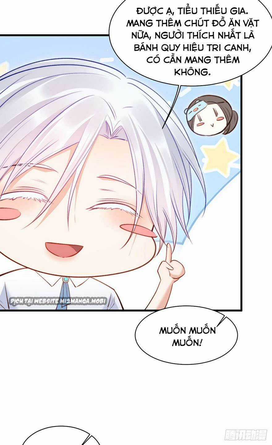 Kamigami No Asobi Chapter 16 trang 28