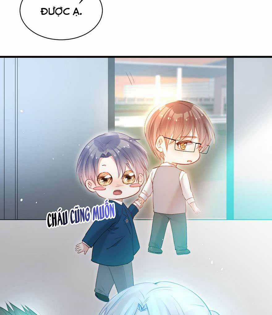 Kamigami No Asobi Chapter 16 trang 29