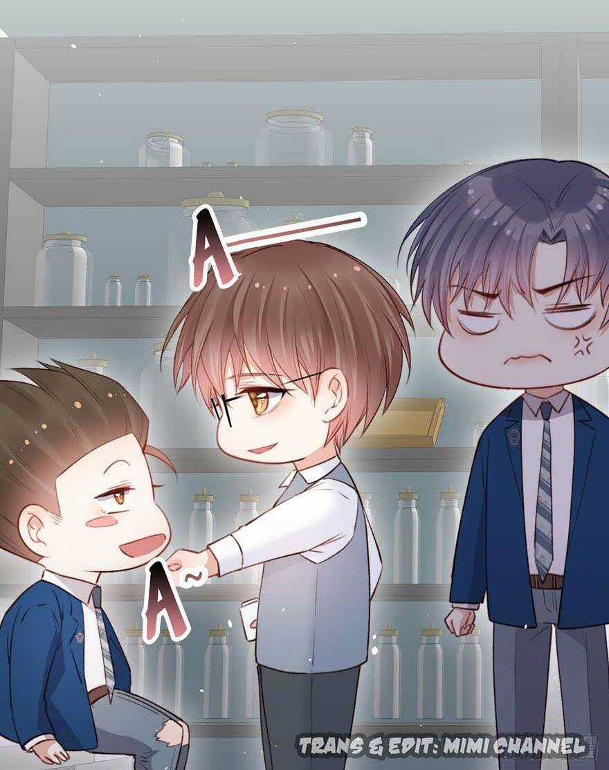 Kamigami No Asobi Chapter 16 trang 3