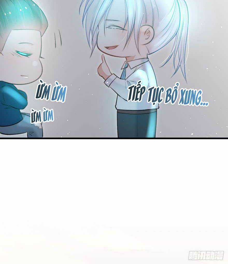 Kamigami No Asobi Chapter 16 trang 30