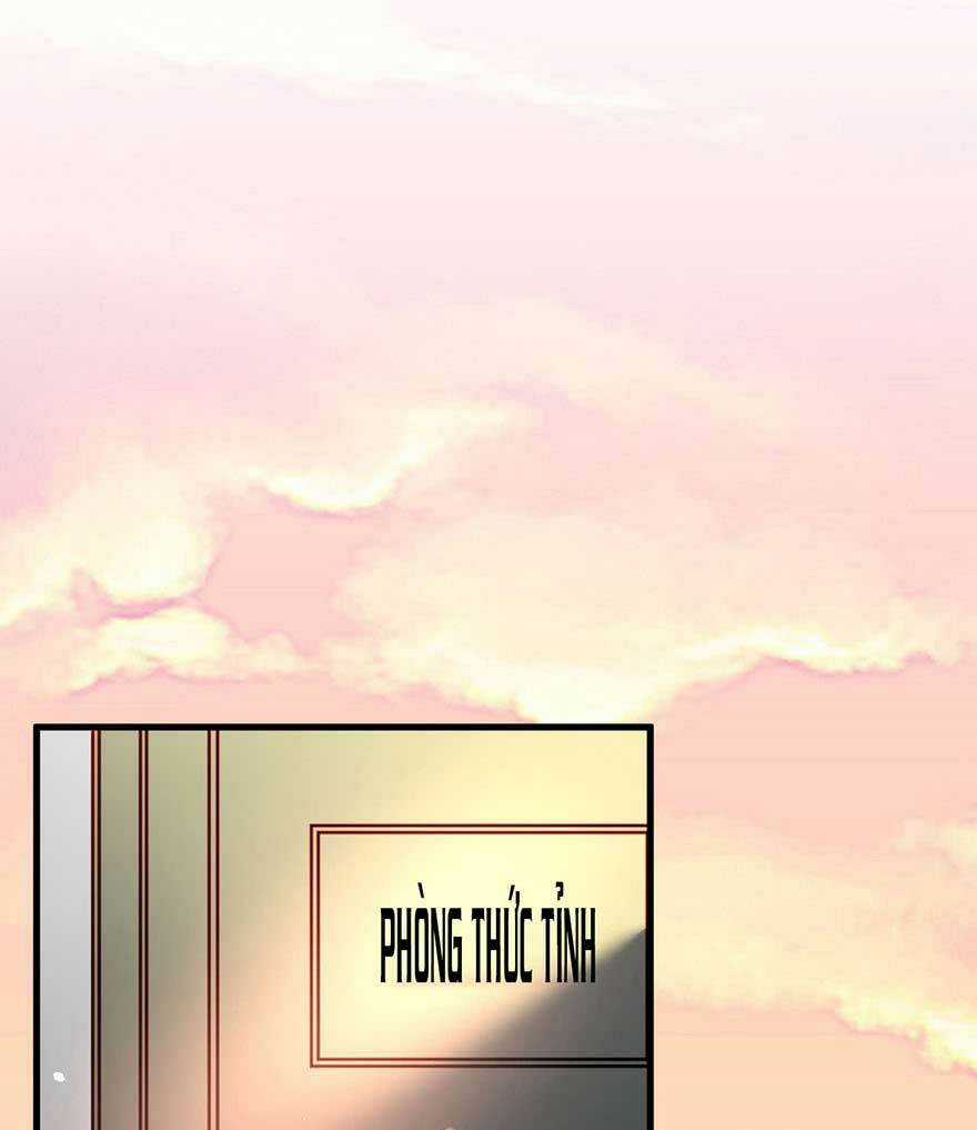 Kamigami No Asobi Chapter 16 trang 31