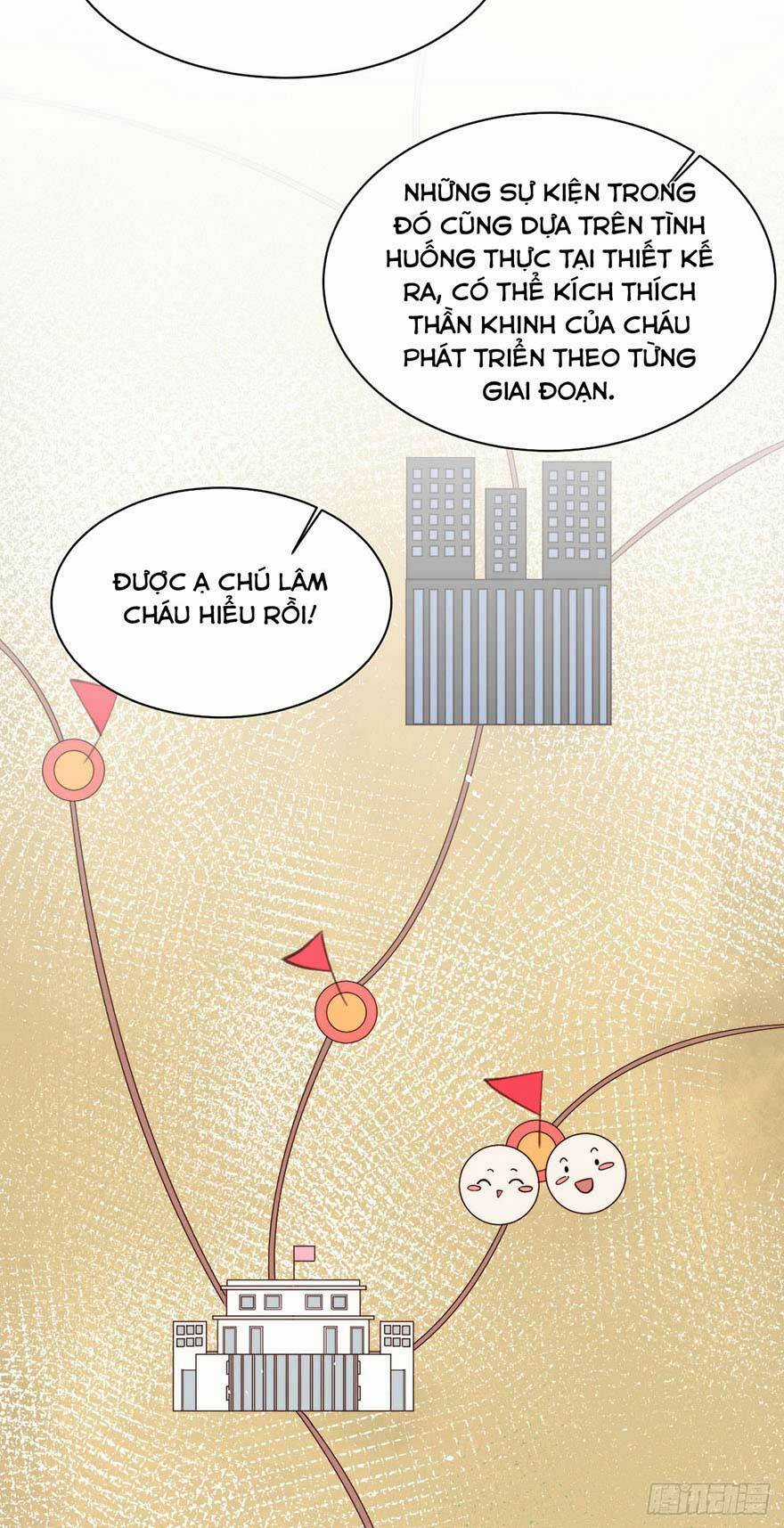 Kamigami No Asobi Chapter 16 trang 35