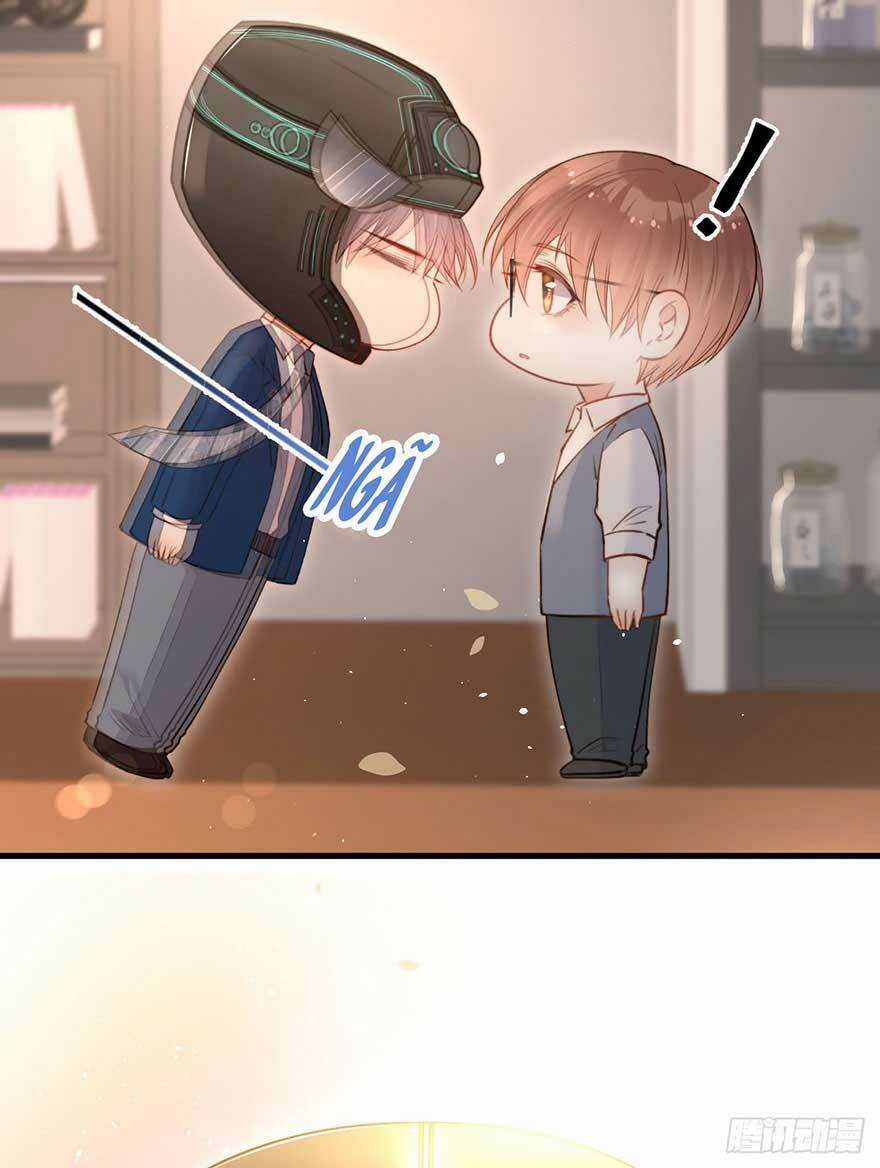 Kamigami No Asobi Chapter 16 trang 39