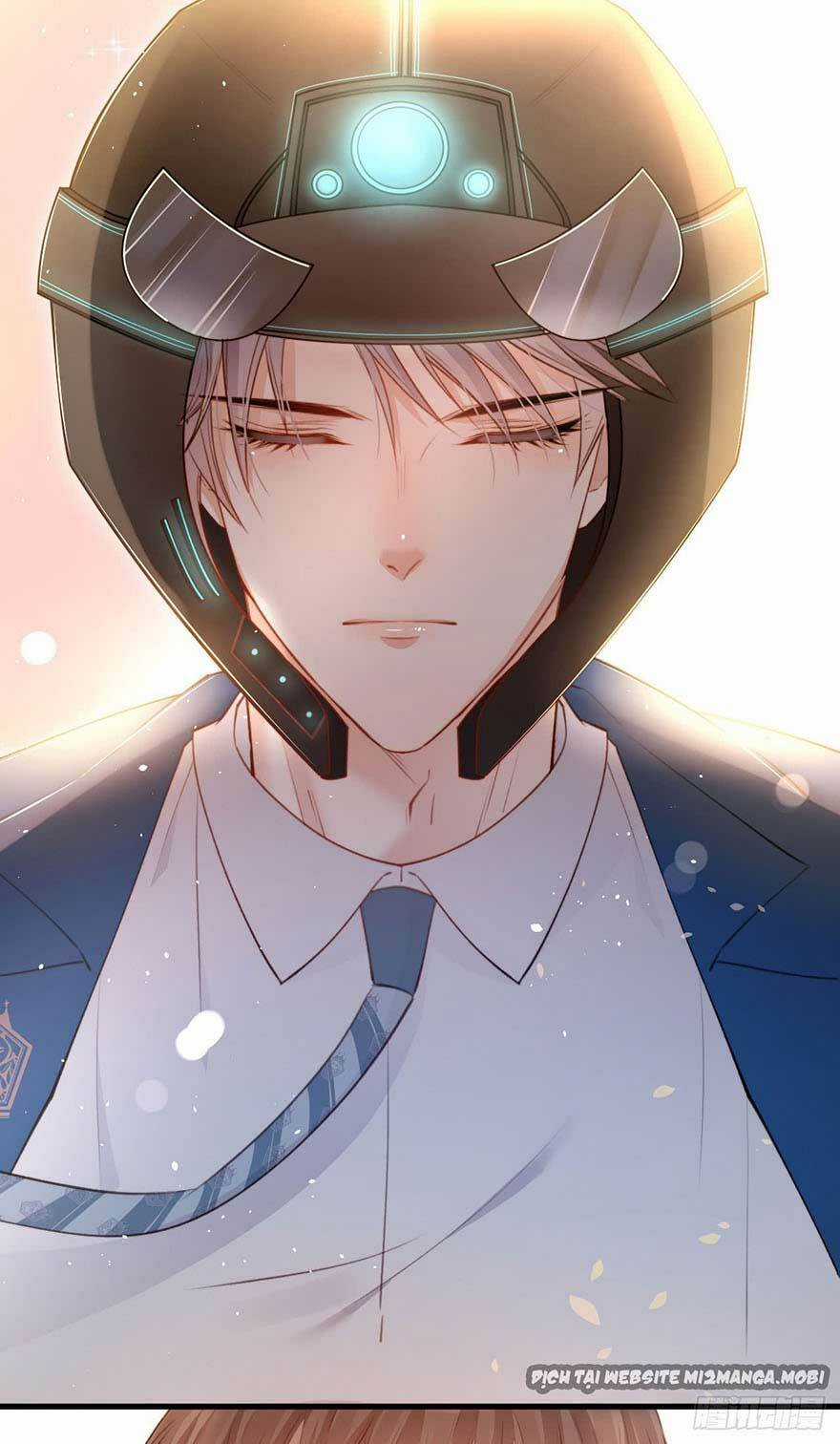 Kamigami No Asobi Chapter 16 trang 40