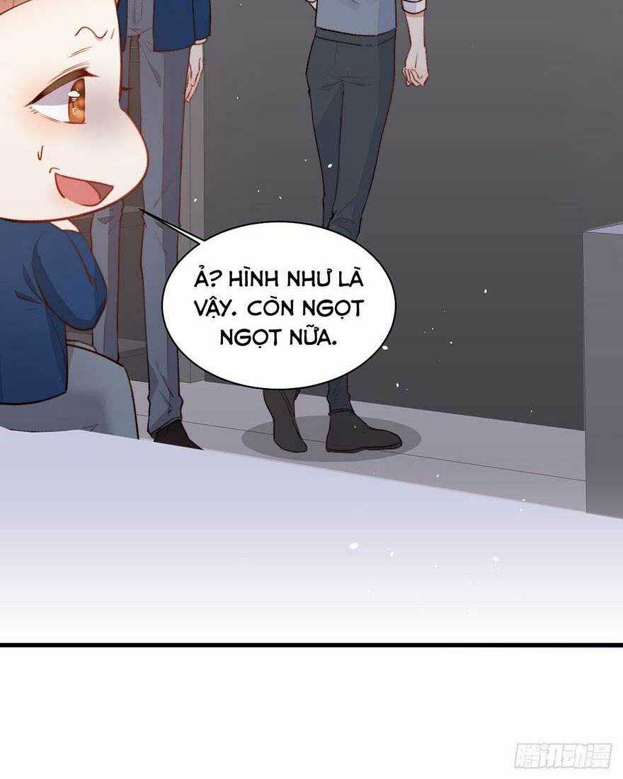 Kamigami No Asobi Chapter 16 trang 9