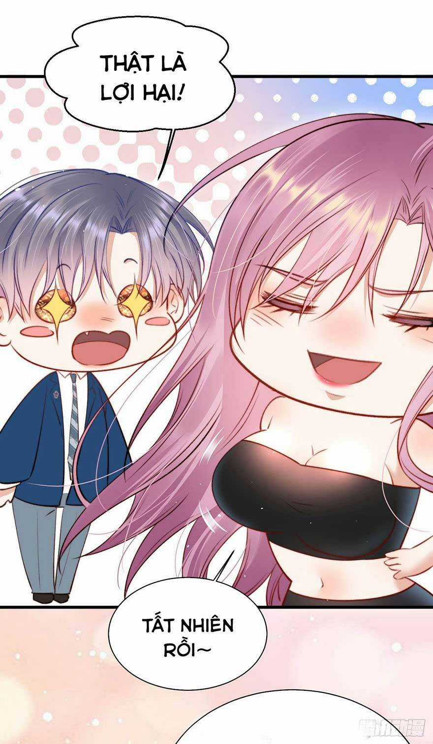 Kamigami No Asobi Chapter 17.1 trang 10