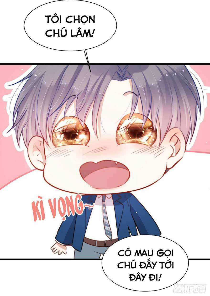 Kamigami No Asobi Chapter 17.1 trang 13