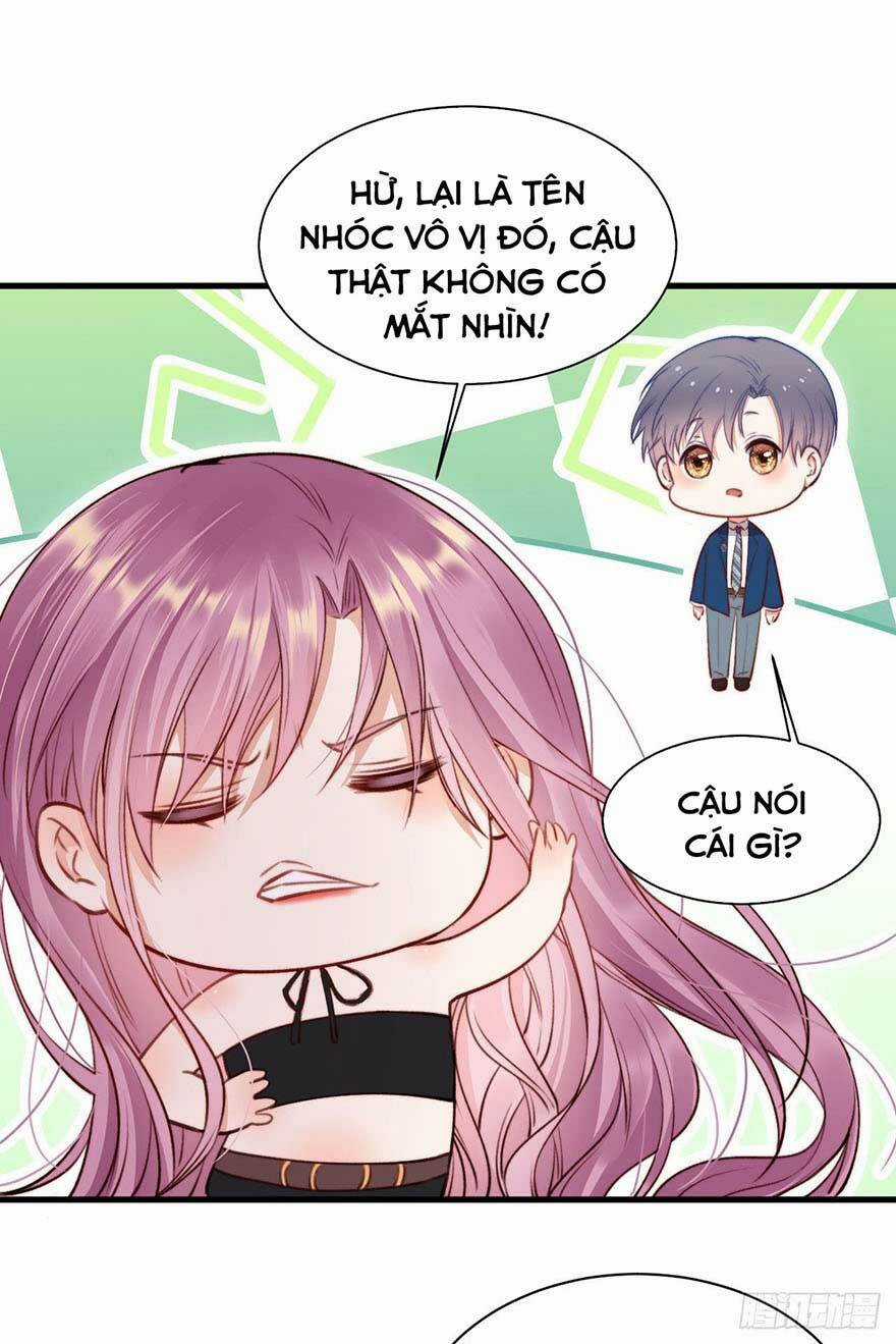 Kamigami No Asobi Chapter 17.1 trang 14