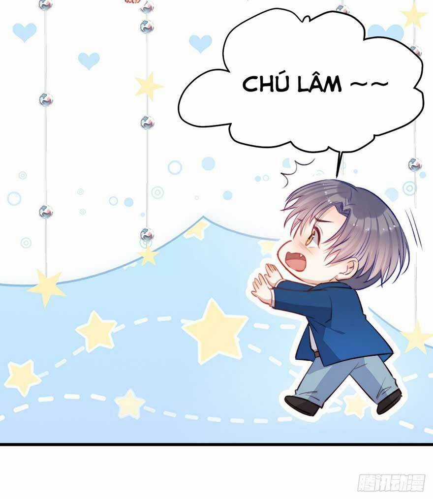 Kamigami No Asobi Chapter 17.1 trang 16