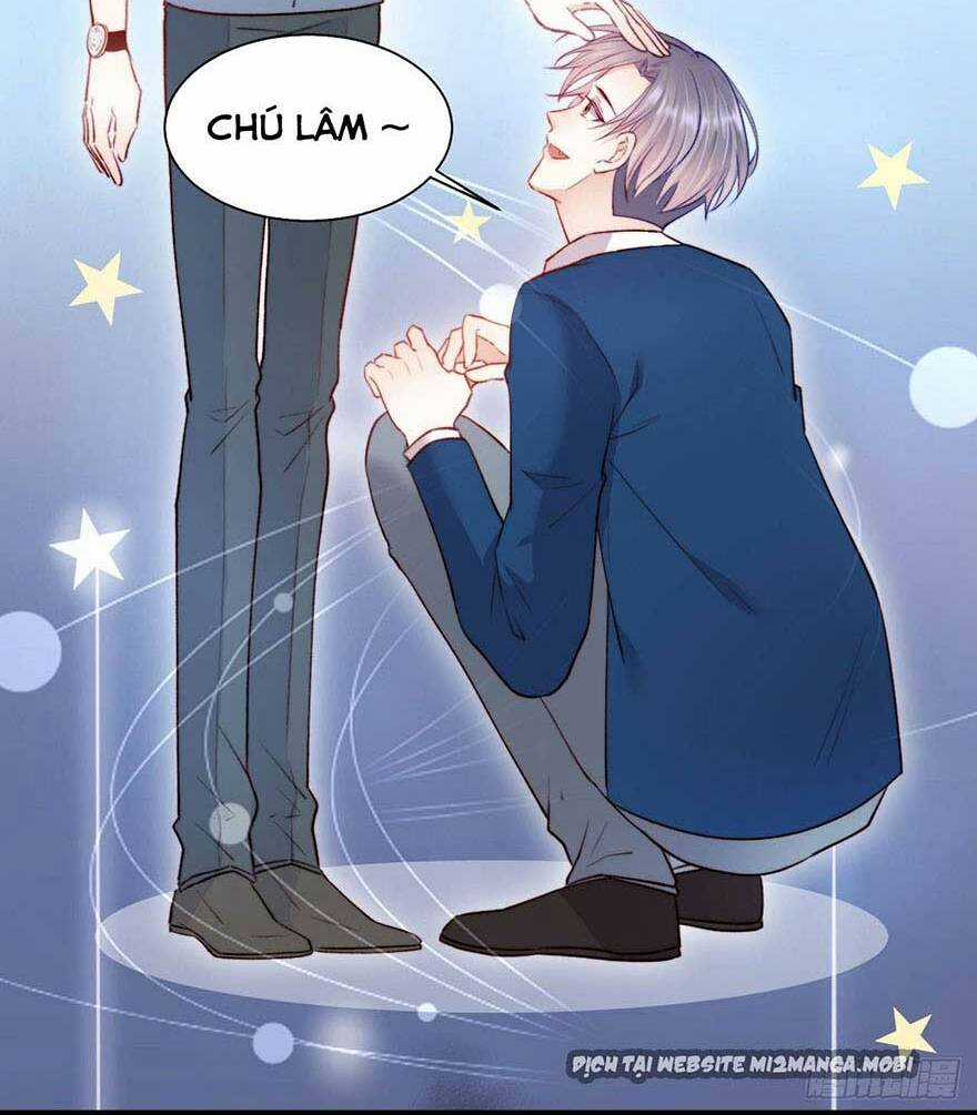 Kamigami No Asobi Chapter 17.1 trang 18