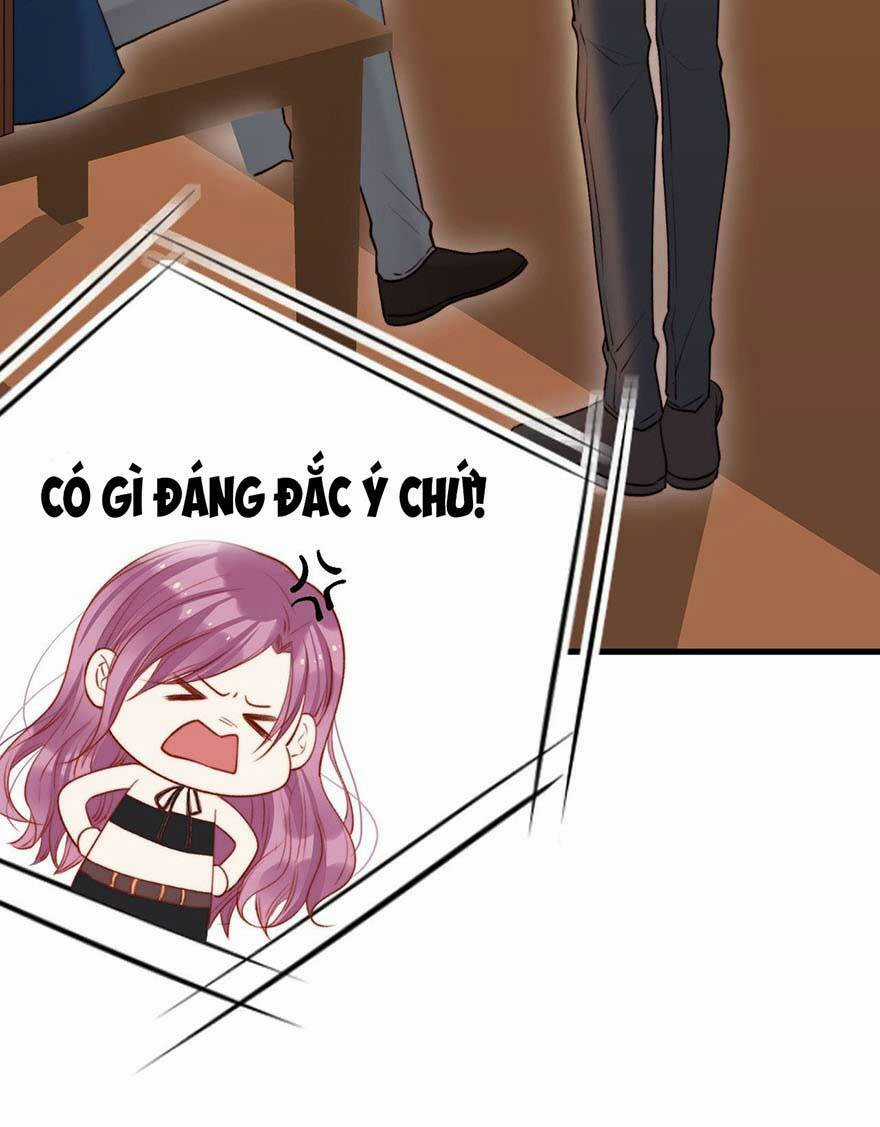 Kamigami No Asobi Chapter 17.1 trang 22