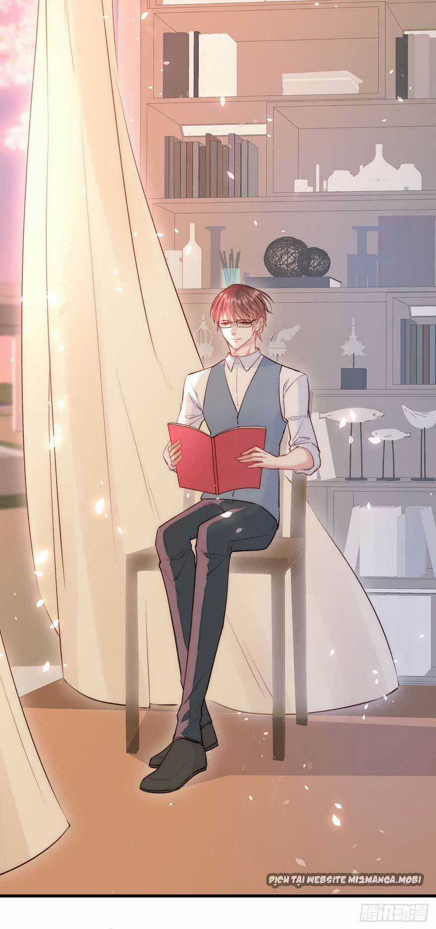 Kamigami No Asobi Chapter 17.1 trang 25