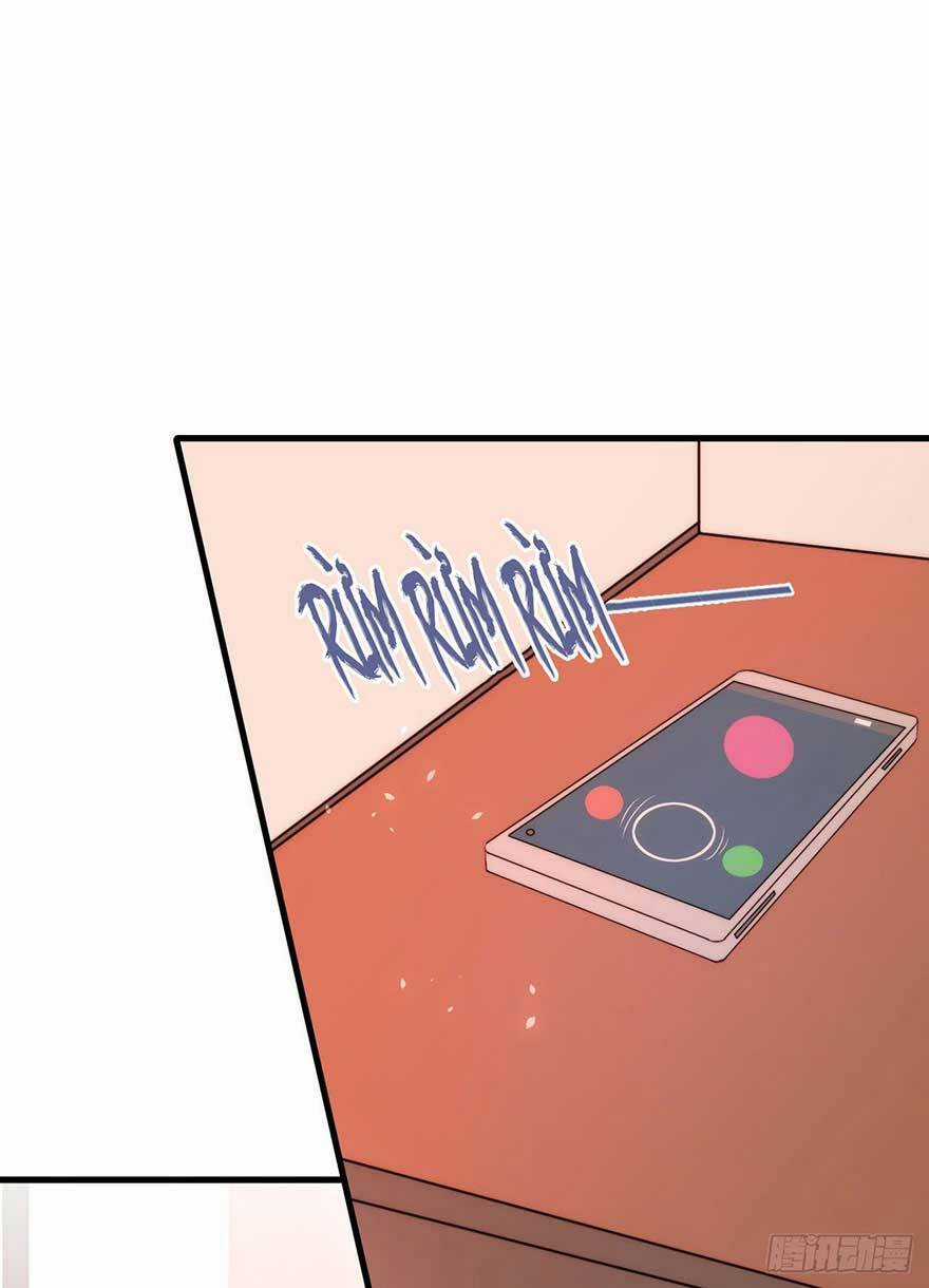 Kamigami No Asobi Chapter 17.1 trang 30