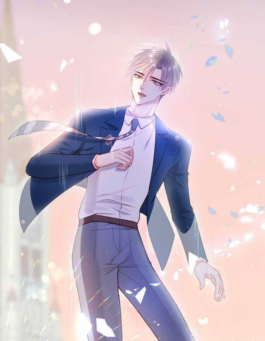 Kamigami No Asobi Chapter 17.1 trang 4