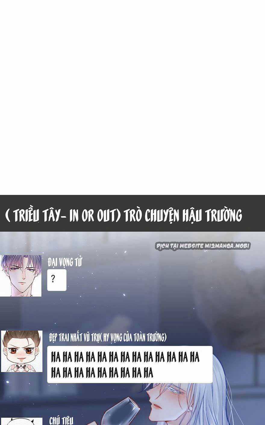 Kamigami No Asobi Chapter 17.2 trang 12