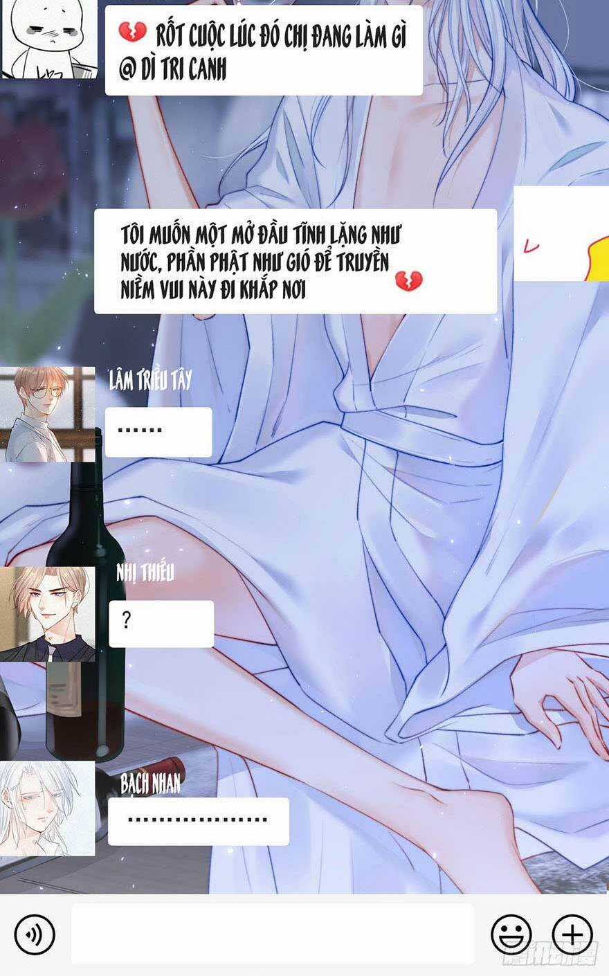 Kamigami No Asobi Chapter 17.2 trang 13