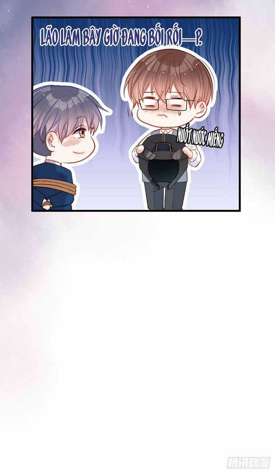 Kamigami No Asobi Chapter 18.1 trang 3