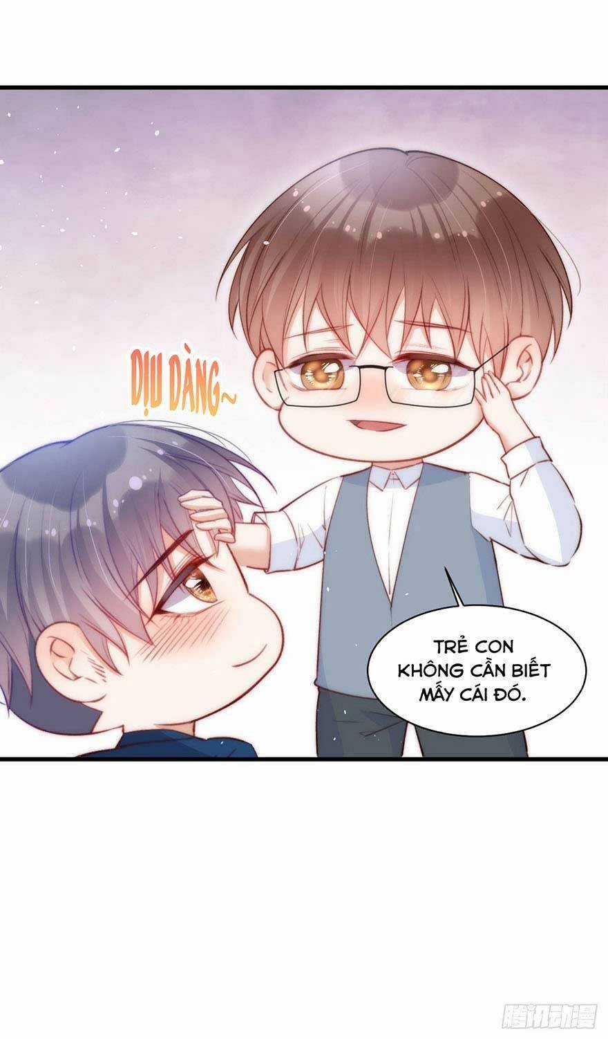 Kamigami No Asobi Chapter 18.1 trang 9