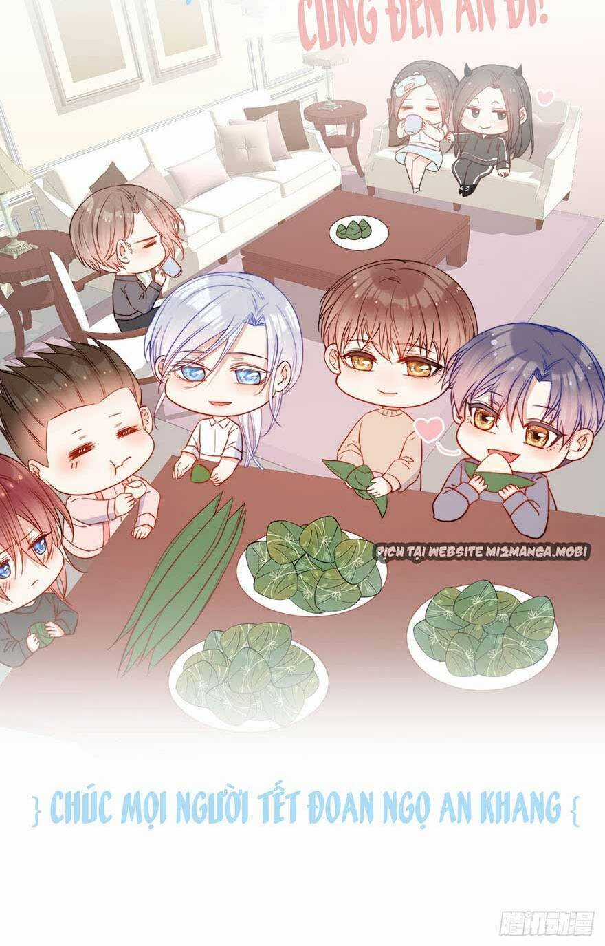 Kamigami No Asobi Chapter 18.2 trang 10