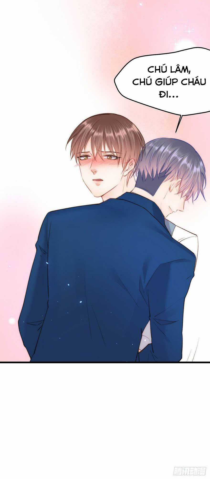 Kamigami No Asobi Chapter 18.2 trang 8