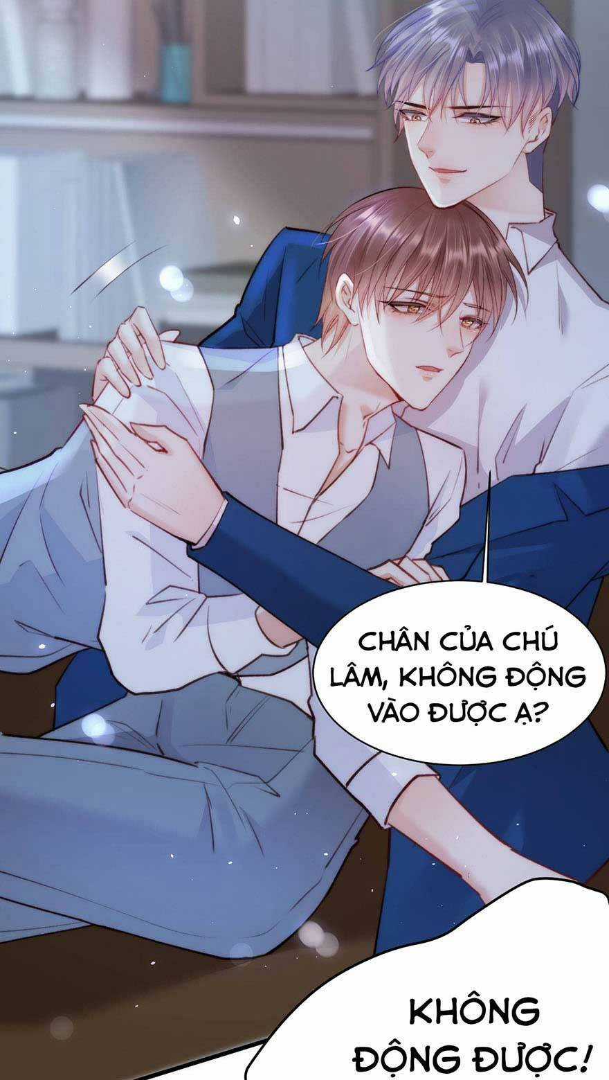 Kamigami No Asobi Chapter 19.1 trang 12