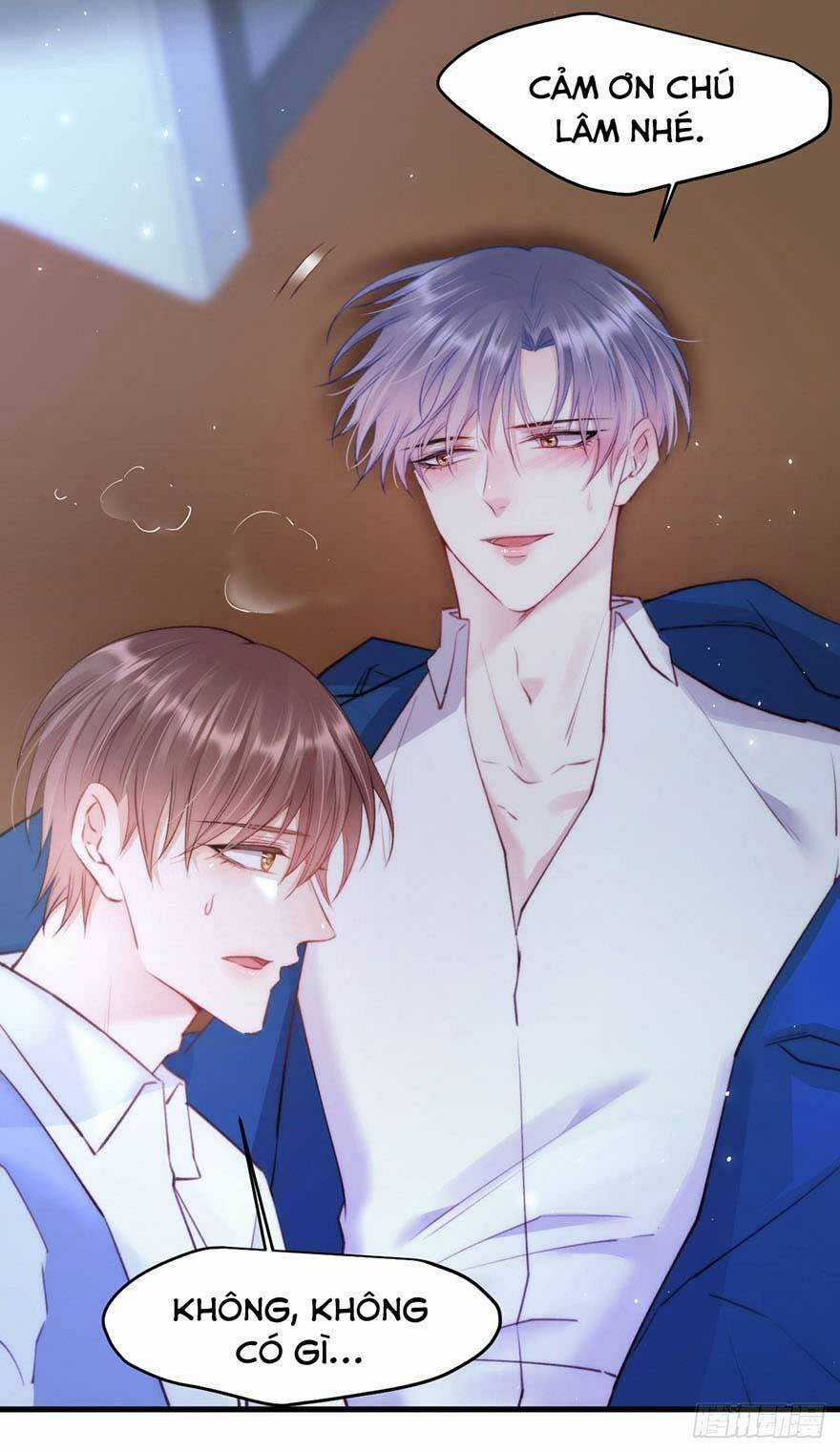 Kamigami No Asobi Chapter 19.1 trang 3