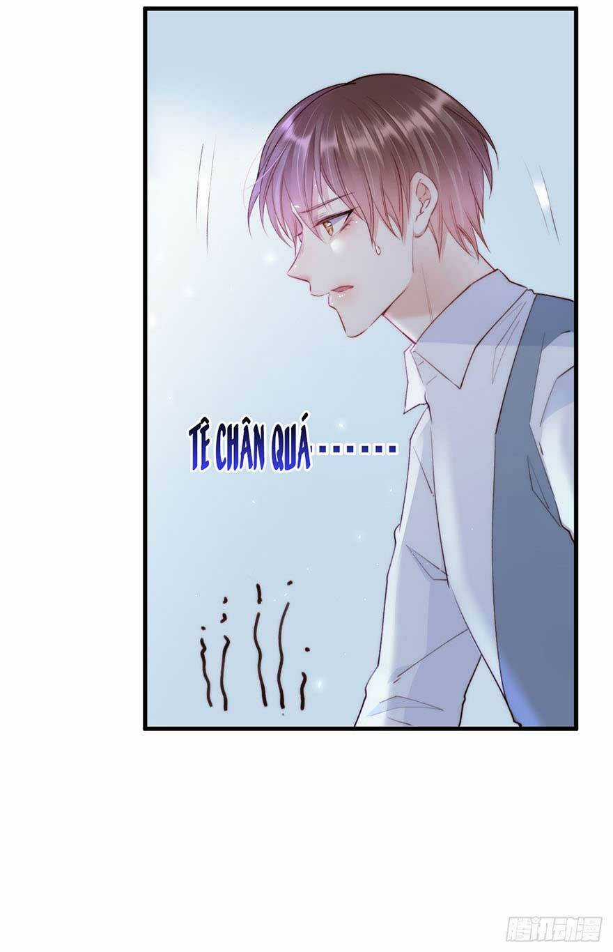 Kamigami No Asobi Chapter 19.1 trang 5