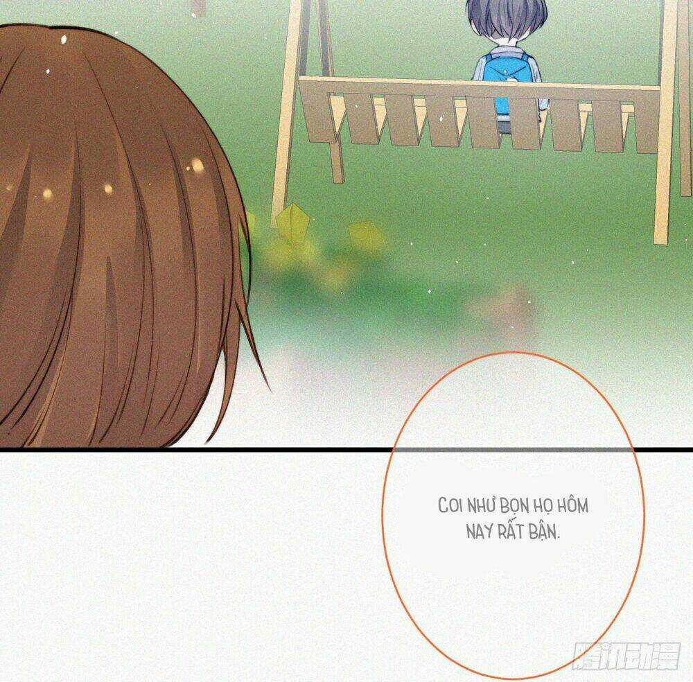 Kamigami No Asobi Chapter 2 trang 10