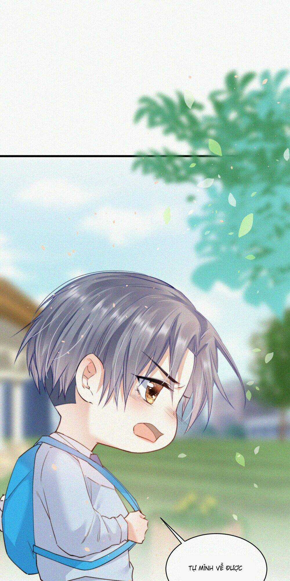 Kamigami No Asobi Chapter 2 trang 13