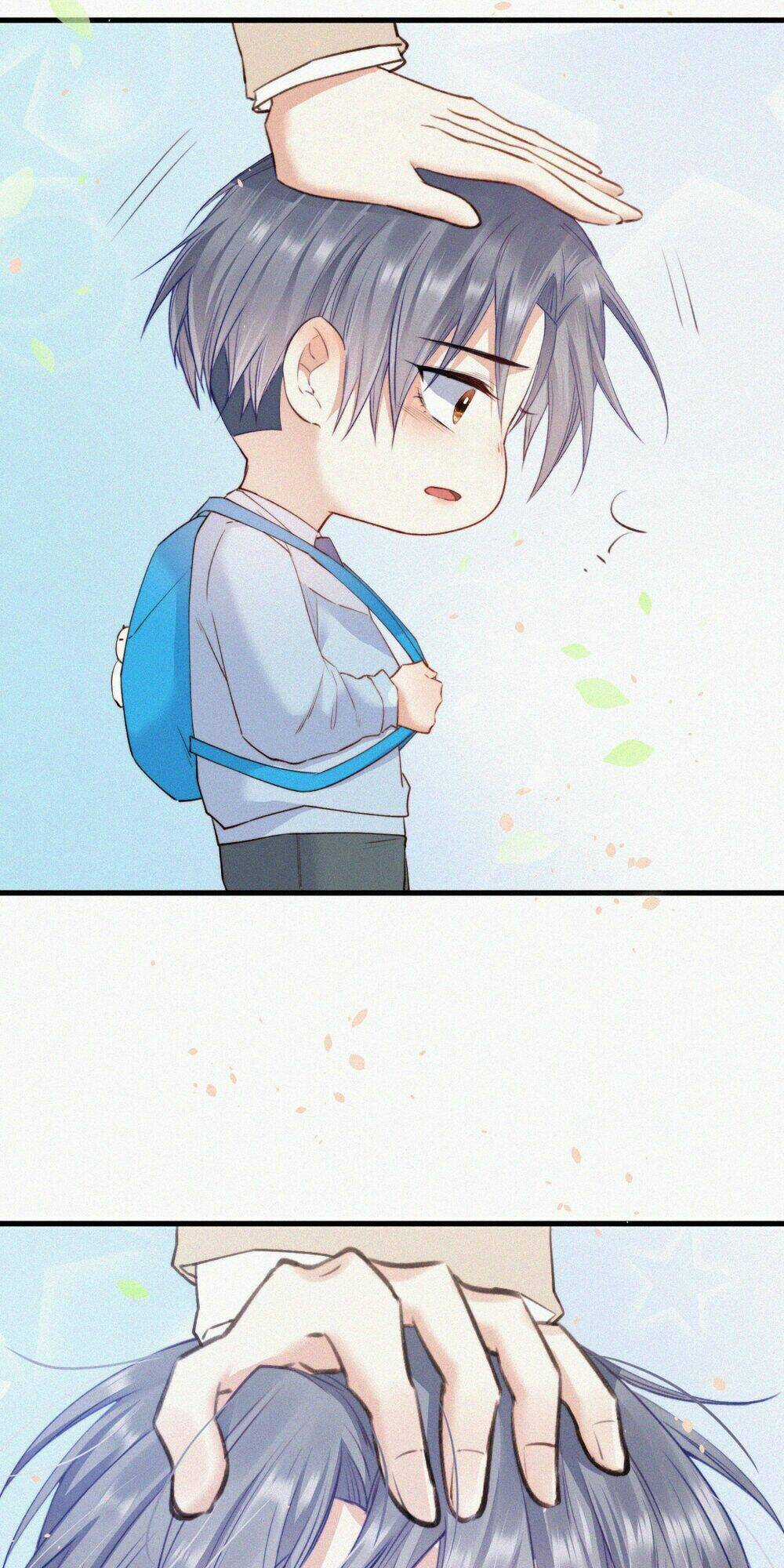 Kamigami No Asobi Chapter 2 trang 15